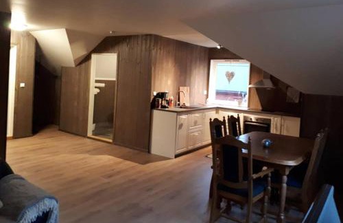 Herand Apartment | New apartment in Herand, Hardanger