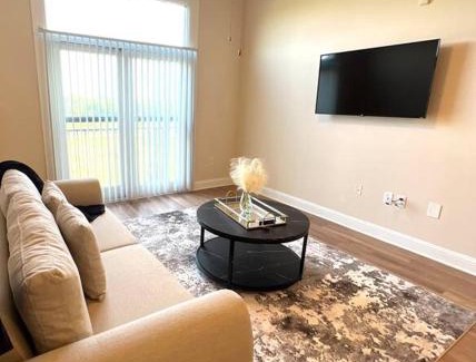 Houston Apartment | New Apartment in Houston