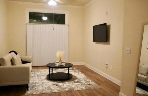 Houston Apartment | New Apartment in Houston