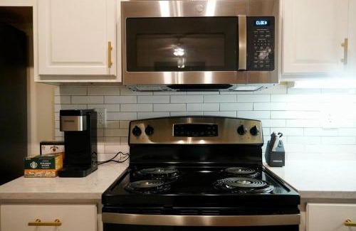 Houston Apartment | New Apartment in Houston