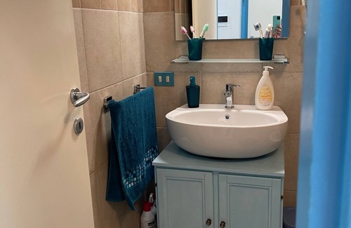 San Teodoro Apartment | New apartment in Capo coda Cavallo