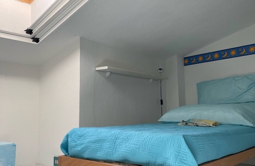 San Teodoro Apartment | New apartment in Capo coda Cavallo
