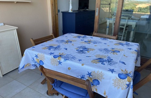 San Teodoro Apartment | New apartment in Capo coda Cavallo