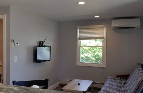 Narragansett Pier Apartment | New apartment in Narragansett Pier!
