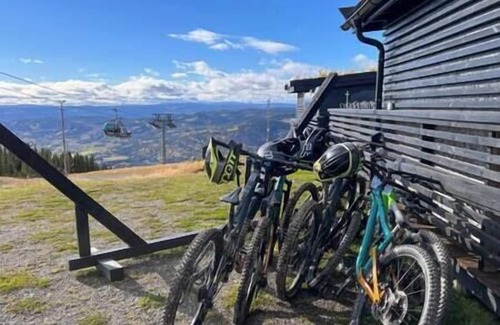 yer Apartment | New apartment in Hafjell ski in/out & fast Wifi