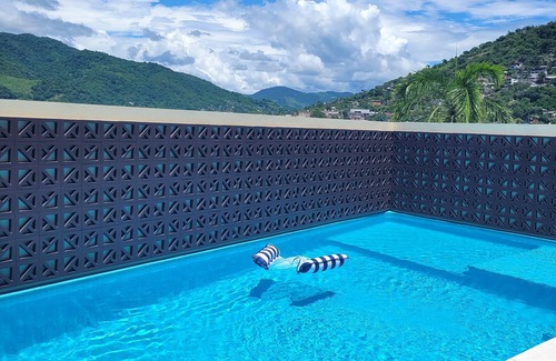Zihuatanejo Apartment | NEW Apartment in Playa La Madera neighborhood - Villas Aura del Mar!
