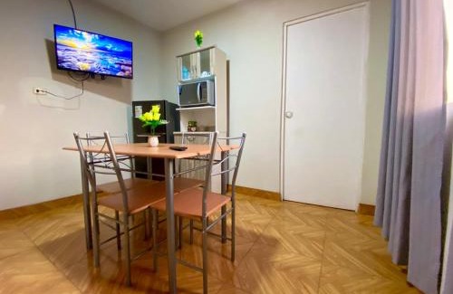 Rimac Apartment | New apartment in Rimac
