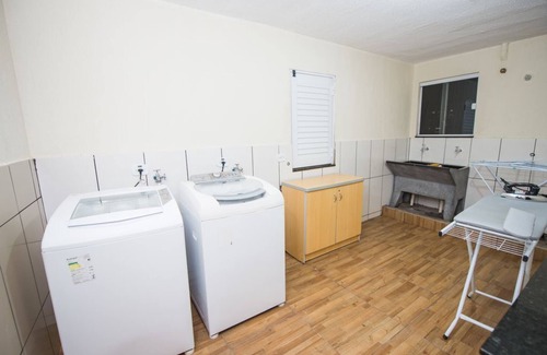 Foz do Iguacu City Centre Apartment | New Apartment in the center of Foz do Iguaçu