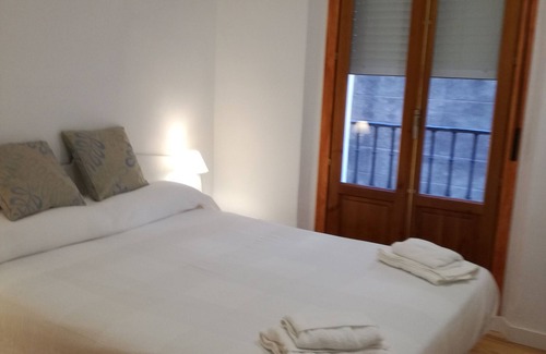 Old Town Apartment | New apartment in the historic center