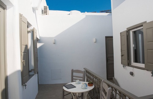Little Venice Apartment | New Apartment in the heart of Mykonos town - 2
