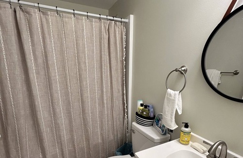 Suffolk Apartment | NEW apartment in the historical Causey-Kendrick building. 1bd/1ba- 1st floor