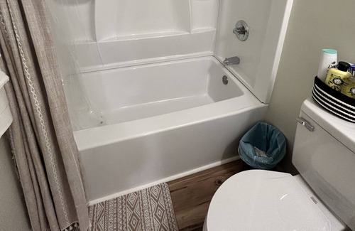 Suffolk Apartment | NEW apartment in the historical Causey-Kendrick building. 1bd/1ba- 1st floor
