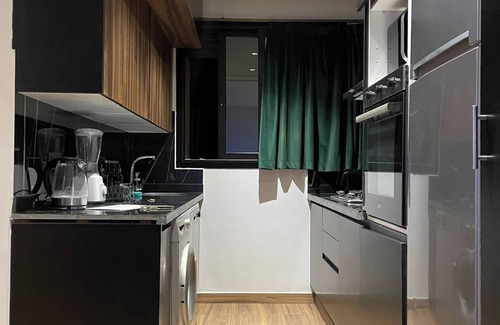 Arset El Bilk Apartment | New apartment in the center of Gueliz (wifi garage)