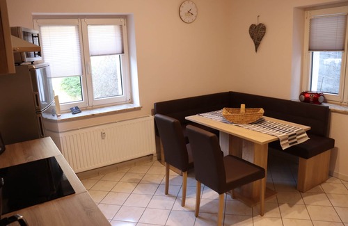 Coswig Apartment | New apartment in the middle of vineyards