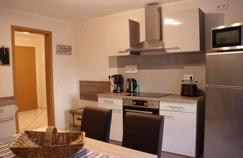 Coswig Apartment | New apartment in the middle of vineyards