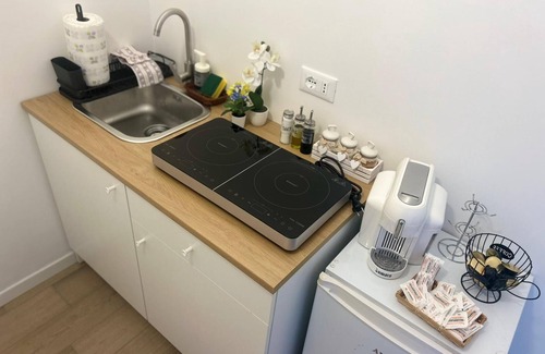 Legnano Apartment | New apartment Legnano - 20 minutes Airport MXP, Rho Fiera and Milan