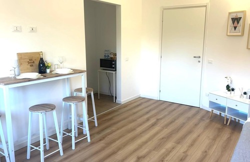 Legnano Apartment | New apartment Legnano - 20 minutes Airport MXP, Rho Fiera and Milan