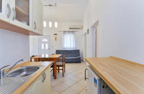 Nin Apartment | New! Apartment Lemon, 4+1, Sabunike