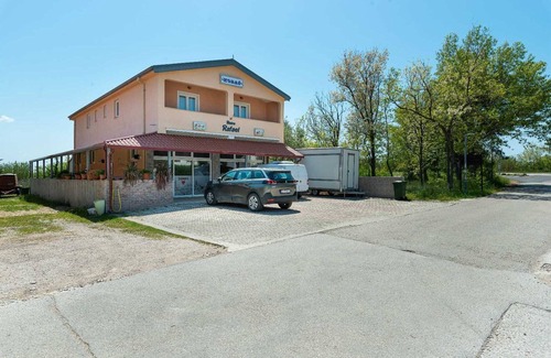 Nin Apartment | New! Apartment Lemon, 4+1, Sabunike