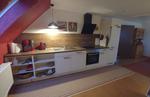 Pilsum Apartment | NEW! Apartment near Pilsum lighthouse