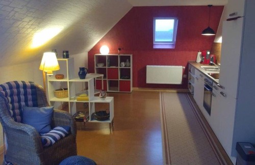 Pilsum Apartment | NEW! Apartment near Pilsum lighthouse