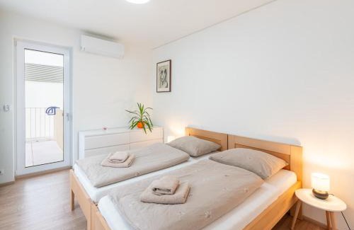 Brno-stred Apartment | New apartment near the centre of Brno