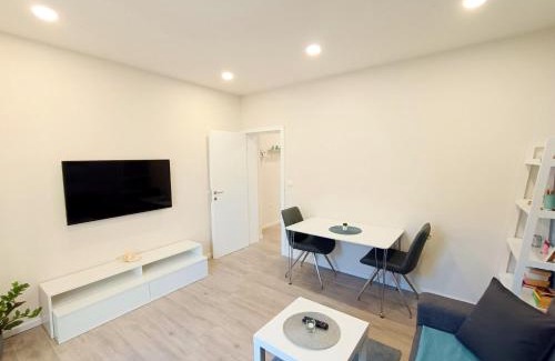 Makarska Apartment | New apartment Papillon