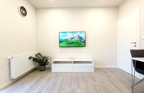 Makarska Apartment | New apartment Papillon