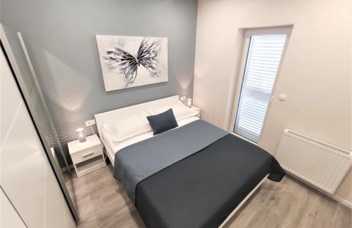 Makarska Apartment | New apartment Papillon