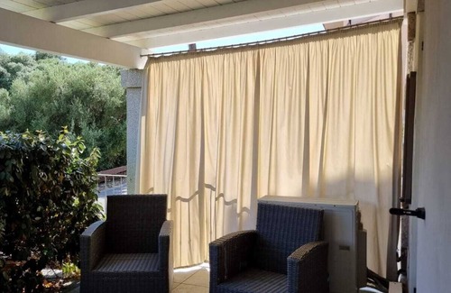 La Maddalena Apartment | New apartment with 2 rooms, large veranda, energy class B.