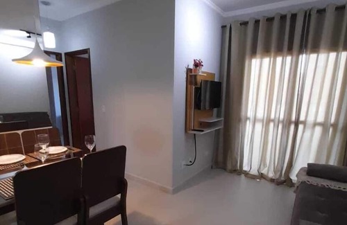 Estufa II Apartment | New apartment with air conditioning and wifi