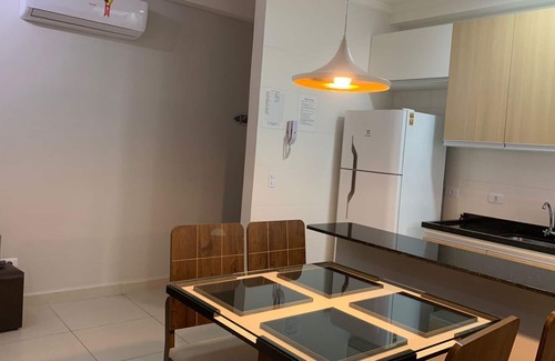 Estufa II Apartment | New apartment with air conditioning and wifi
