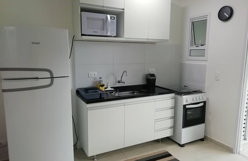 Pereque-Acu Apartment | NEW APARTMENT WITH ALL INFRASTRUCTURE, POOL, CLOSE TO THE BEACH .