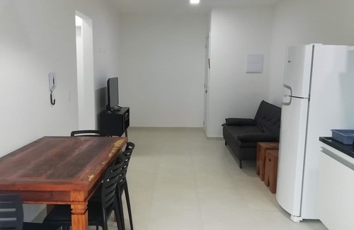 Pereque-Acu Apartment | NEW APARTMENT WITH ALL INFRASTRUCTURE, POOL, CLOSE TO THE BEACH .