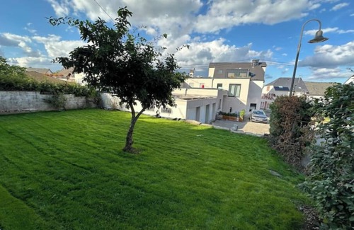 Bekond Apartment | New apartment with castle view - Moselurlaub