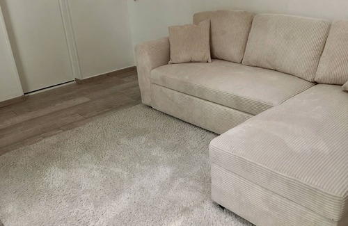 Plaisance Apartment | New apartment with electric gate. 10 min from Marciac.