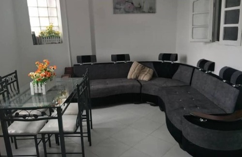 Tlemcen Apartment | New apartment with swimming pool in downtown Tlemcen. Very quiet neighborhood.