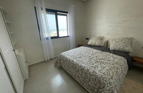 Mehdya Apartment | New apartment with underground parking in Mehdia