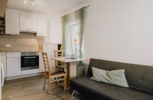 Forchheim Apartment | New Apartments (No.3) - Stadt Land Fluss - by Zollhaus -Resturant zum Zollhaus