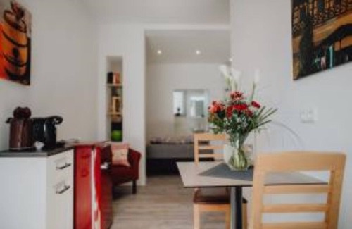 Forchheim Apartment | New Apartments (No.5) - Stadt Land Fluss - by Zollhaus -Resturant zum Zollhaus