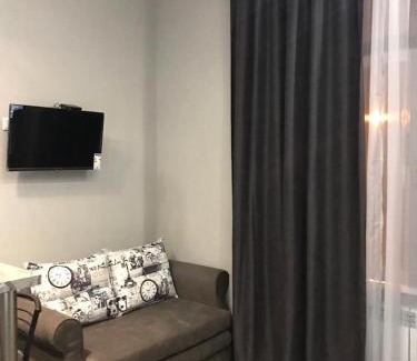 Lviv City Center Apartment | New Appartment-studio іn the center of Lviv