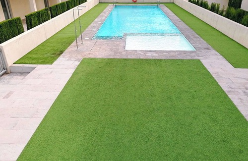 Daimuz Apartment | New apt. at the beach of Daimus - near Gandia