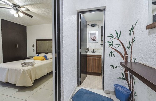 Zona Expo Apartment | New Apt Expo & Trasloma Nearby