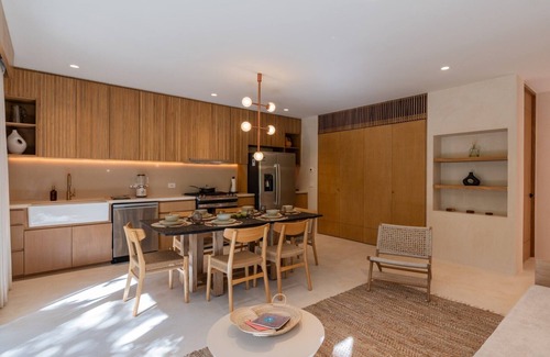 Zama Apartment | New Apt: Grand Luxury Combined w/Nature – Aflora