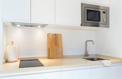 El Molinillo Apartment | New apto in the heart of Málaga by Sharing Co.