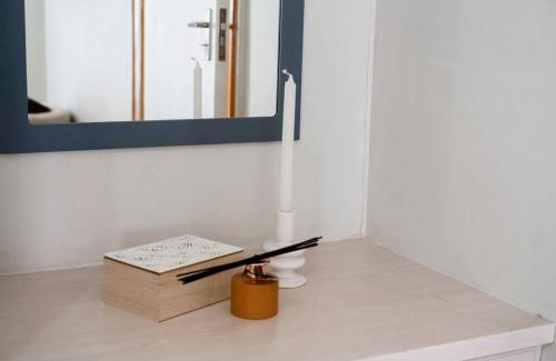 Cape Town City Centre Apartment | New Art Deco, located off Kloof street.