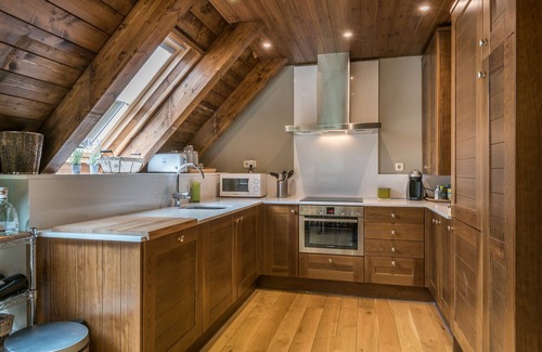 Baqueira Apartment | New ARTIC by Totiaran, at the foot of the slopes, 13 p, 5 bedrooms in Val de Ruda