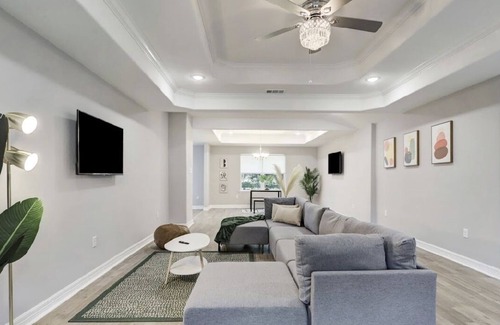 Northside House | 🤩 New! As Seen on HGTV | Perfect Stay HTX