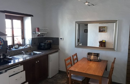 Valverde House | New at FeWo Hit for nature lovers