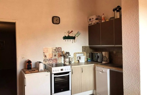 Correncon-en-Vercors Apartment | New: Attractive 3-room apartment at the foot of the slopes